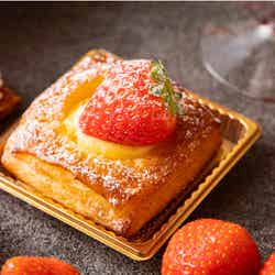 ストロベリーコレクション2021/画像提供:ヒルトン小田原リゾート&ス