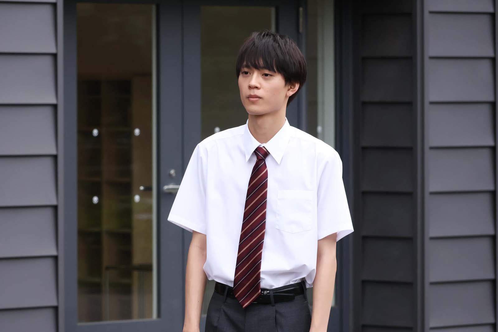 ビリスク」初回、山田涼介・志田未来・神木隆之介「探偵学園Q