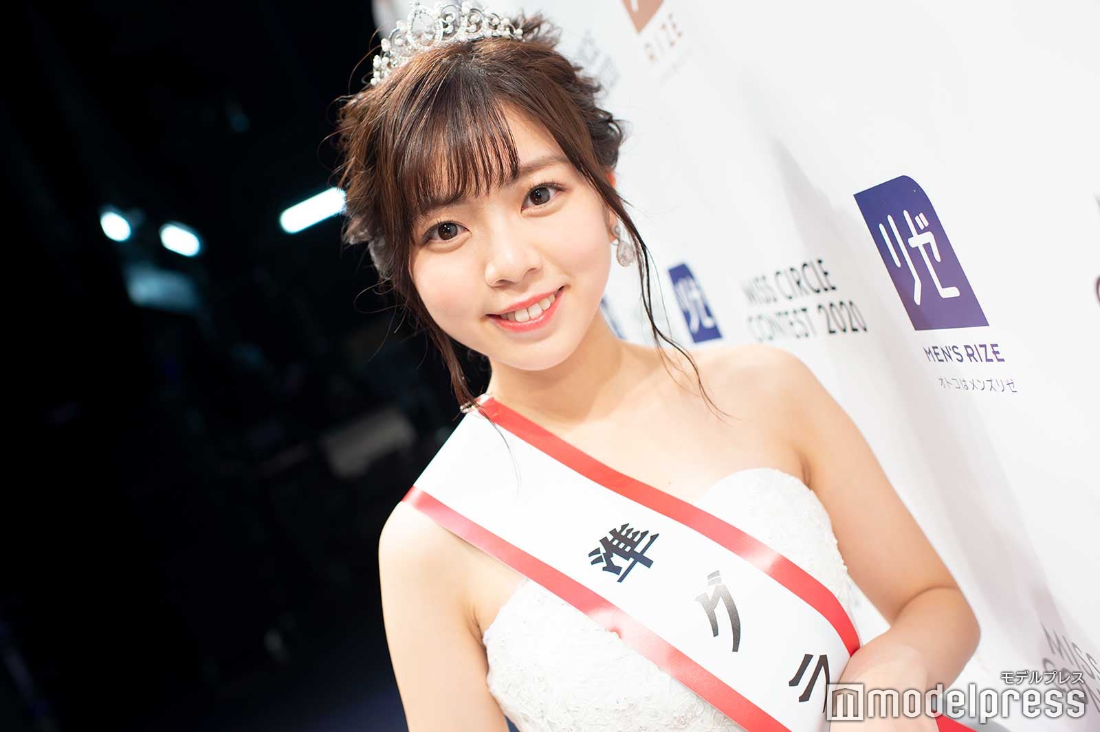 薬真寺伽帆さん（C）モデルプレス