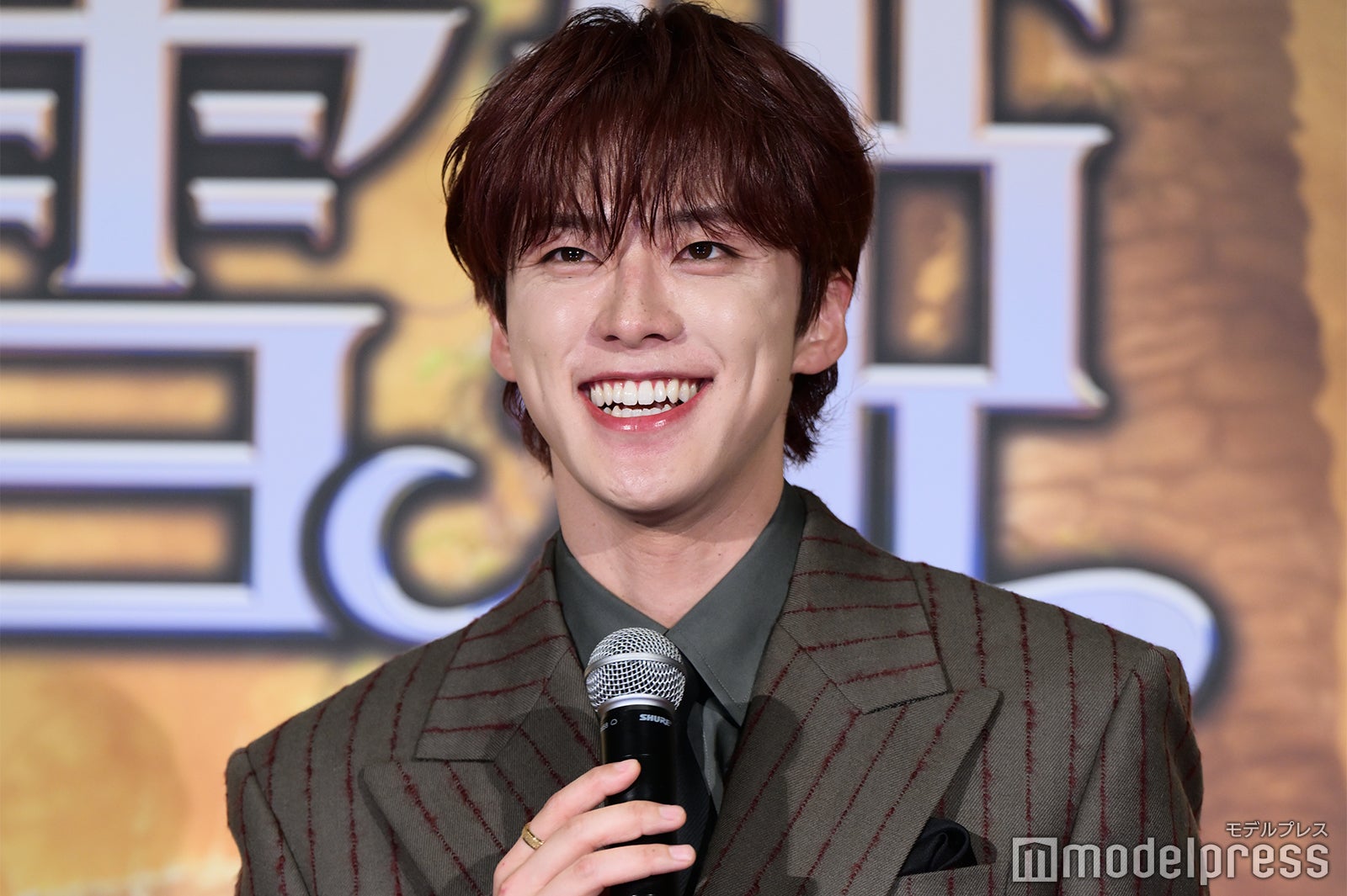 河野純喜（C）モデルプレス