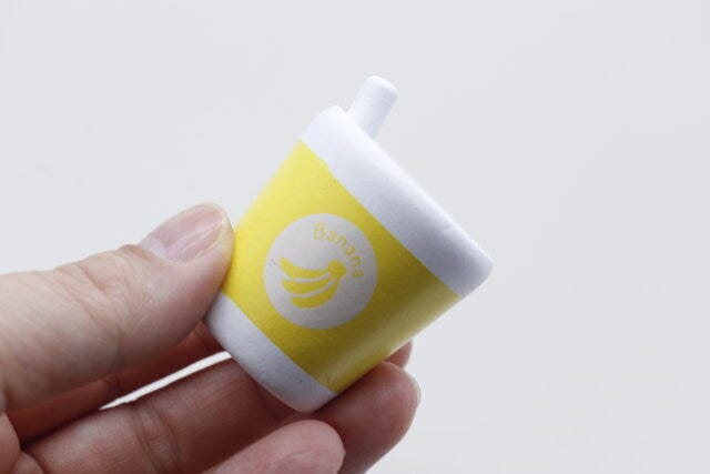 セリアの木製おままごと