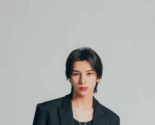「THE LAST PIECE」ファイナリストADAM、“年少組”KAIRI・AOI・RYOTOとの交流秘話 自身の強みは「唯一無二の歌声」【最終回直前インタビューVol.2】