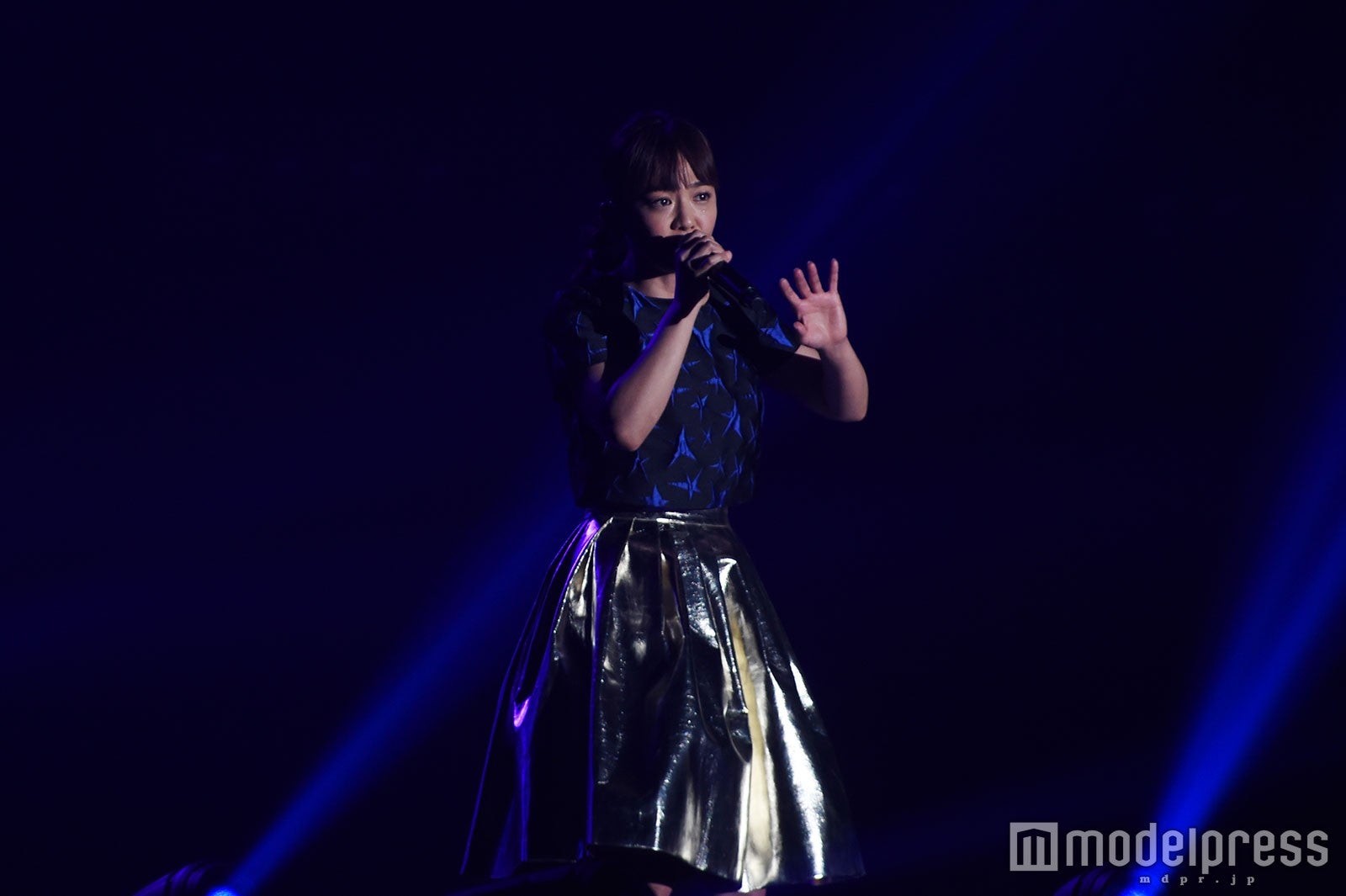 華原朋美（C）モデルプレス