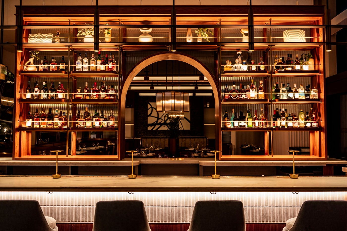 NY発イタリアン「スカルペッタ東京」人気スパゲッティなど本場ニューヨーカーも虜の味を提供