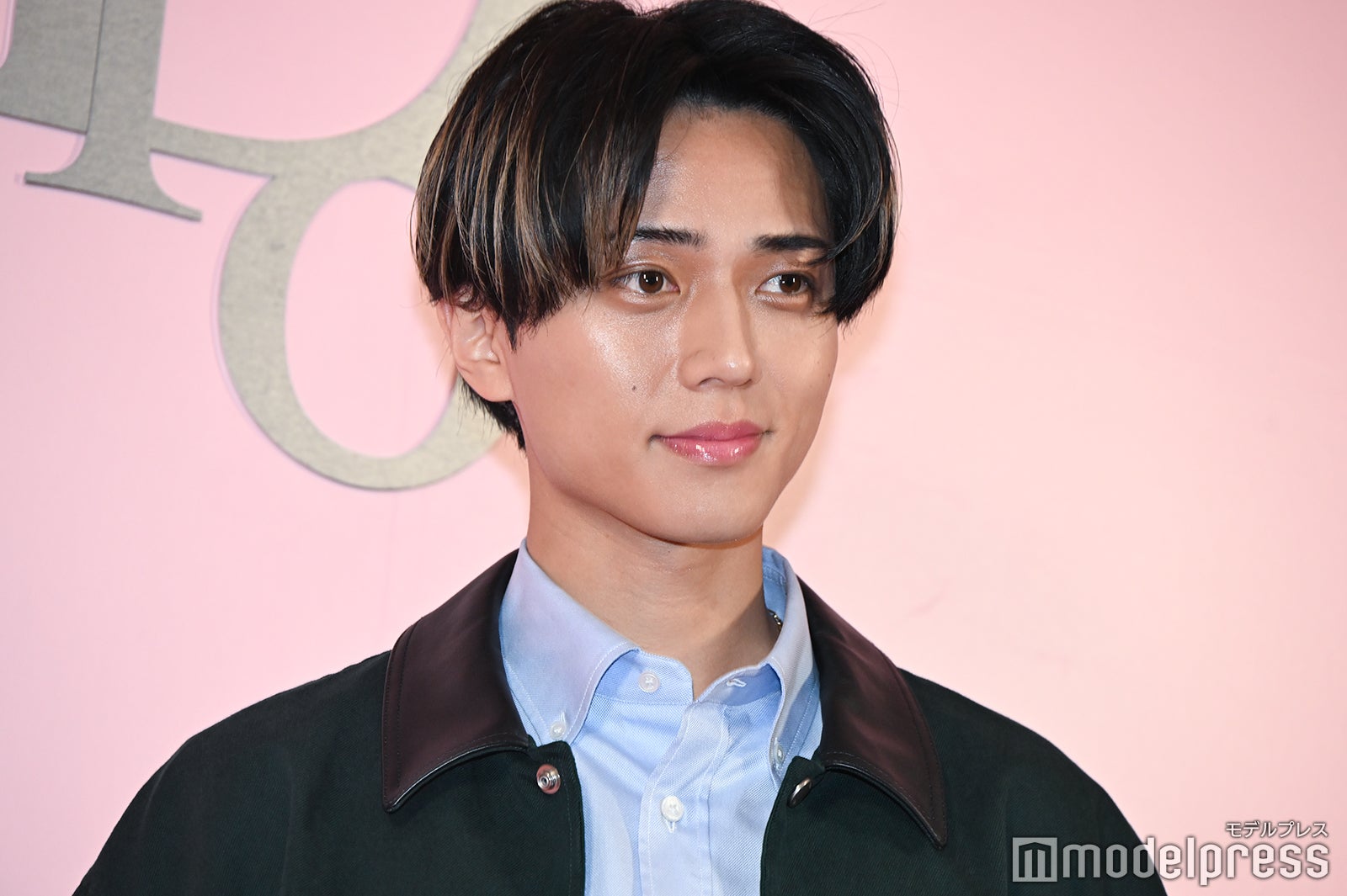 永瀬廉（C）モデルプレス