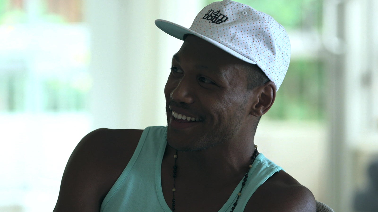 ウェズ『TERRACE HOUSE ALOHA STATE』25th WEEK（C）フジテレビ／イースト・エンタテインメント