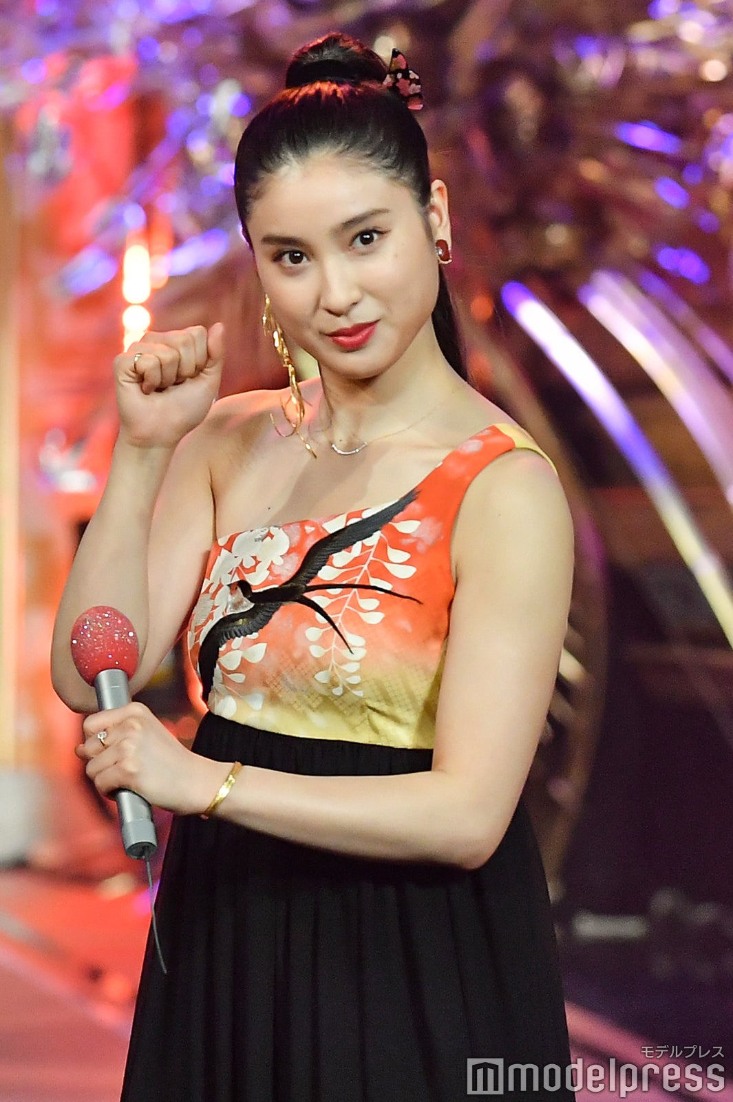 土屋太鳳（C）モデルプレス