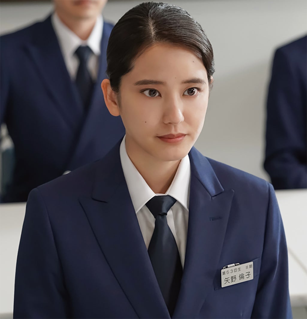 「舞いあがれ！」山崎紘菜「このメンバーでよかった」共演者への印象・撮影現場の雰囲気明かす