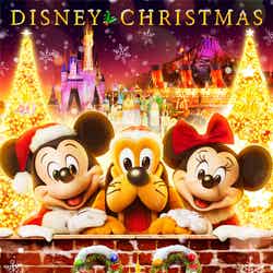 ディズニー・クリスマス（C）Disney