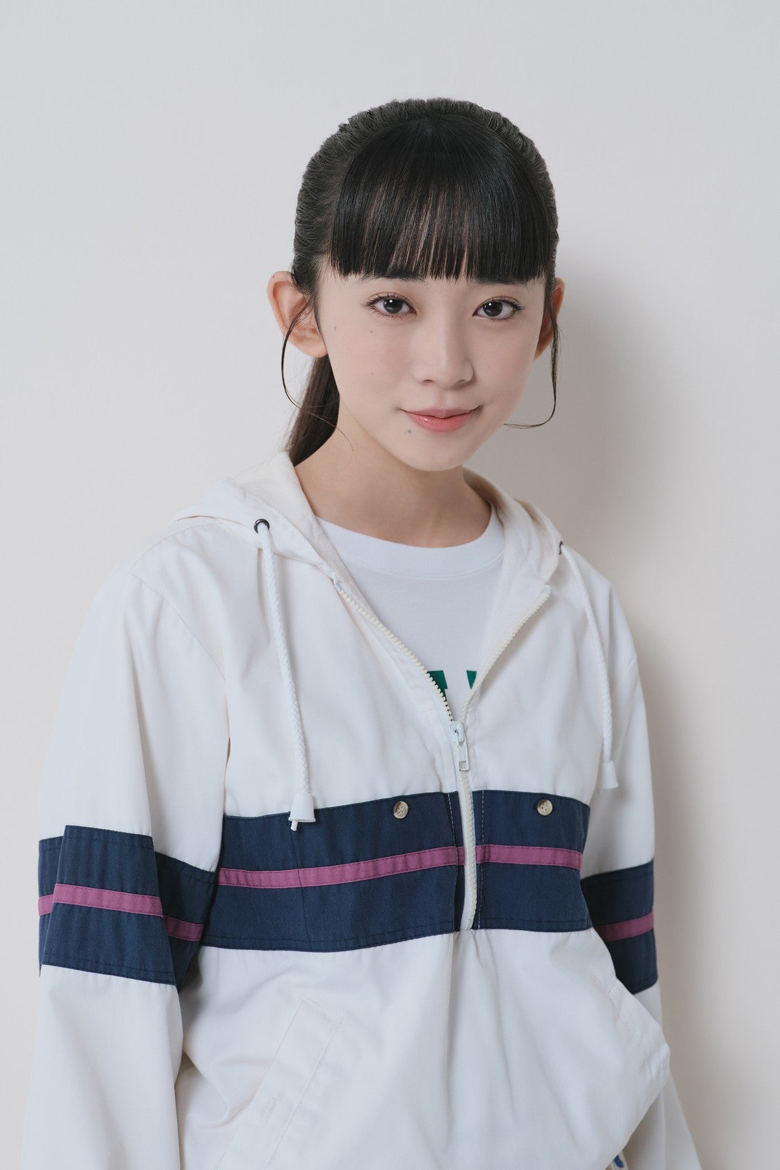 近藤華（C）フジテレビ