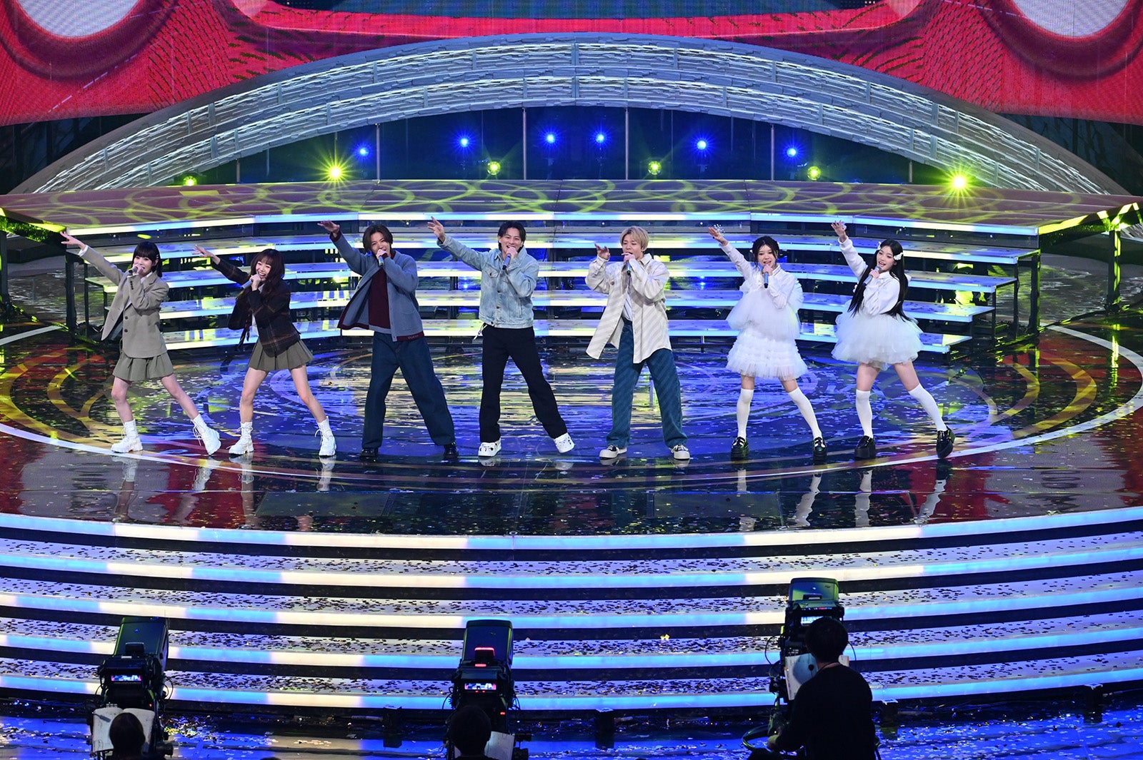 「コンピューターおばあちゃん」（提供写真）