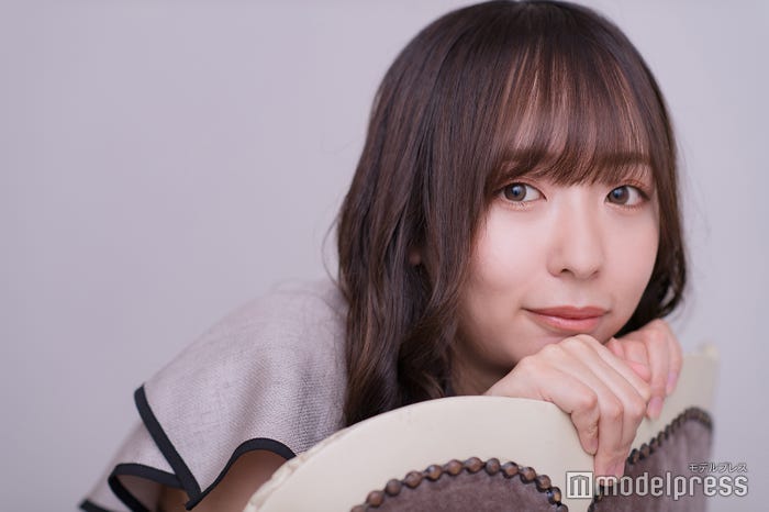 中島萌花さん(C)モデルプレス