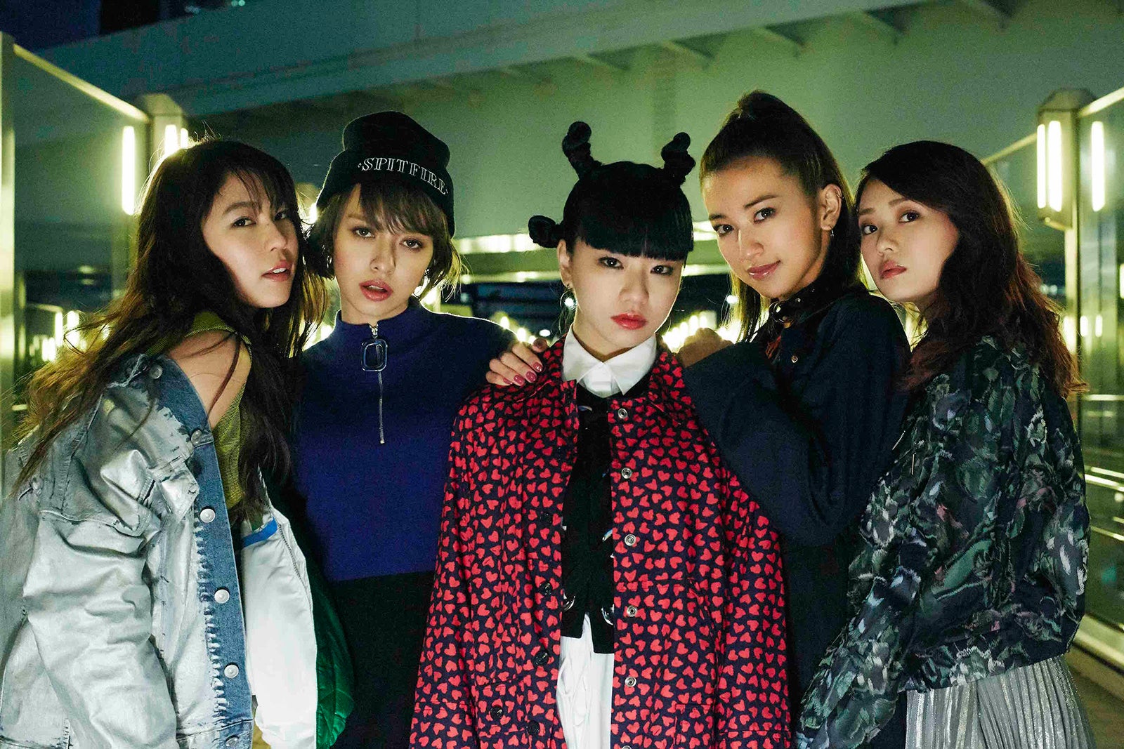 オシャレ女子必見！小室哲哉プロデュース新グループ“Def Will”が伝えたい等身大の恋心