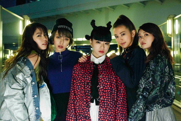 Def Will(提供画像)