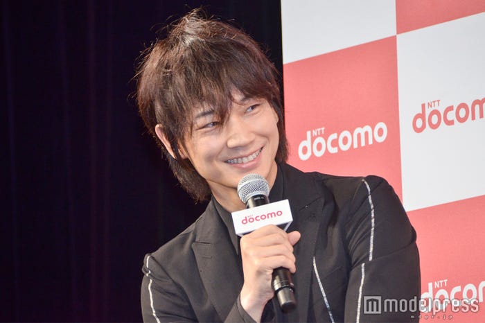 綾野剛(C)モデルプレス