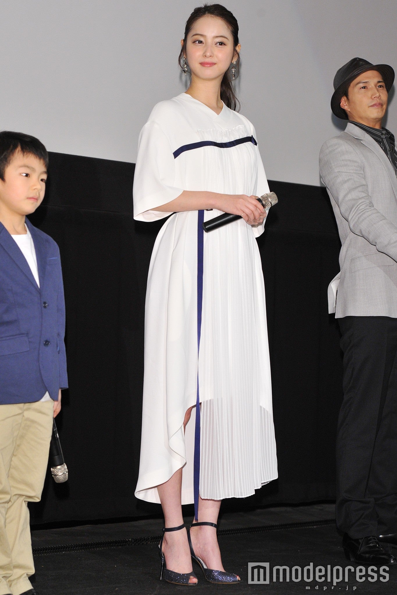 佐々木希（C）モデルプレス