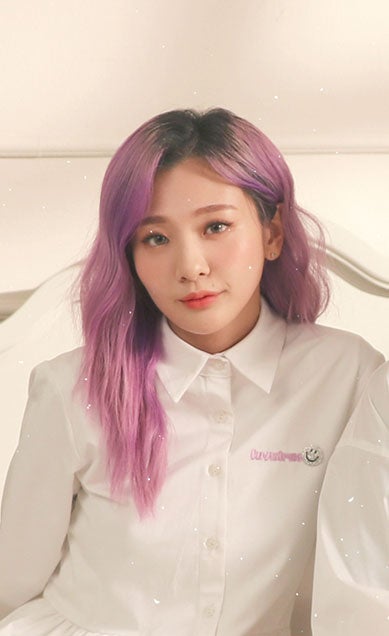 アン・ジヨン（提供画像）