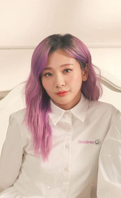 アン・ジヨン(提供画像)