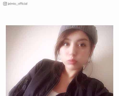 「仮面ライダーディケイド」井上正大と結婚で注目の美女 ジェイミー夏樹とは<プロフィール・略歴>