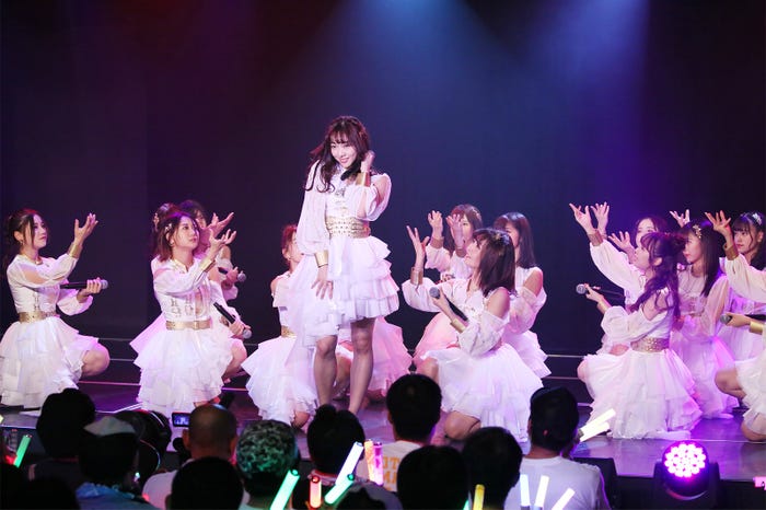 SKE48(C)AKS