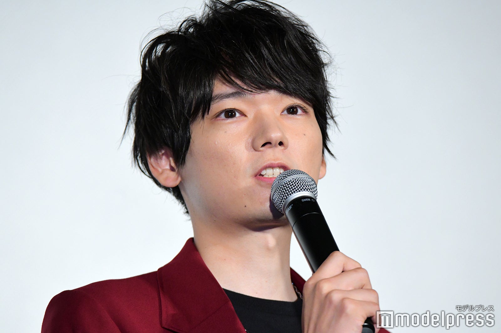 古川雄輝 （C）モデルプレス