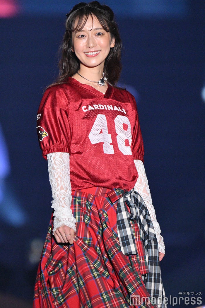 伊藤舞アナウンサー(C)モデルプレス