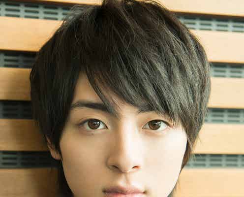 高杉真宙が念願の初挑戦「どんな風に皆さんに届くのかな」