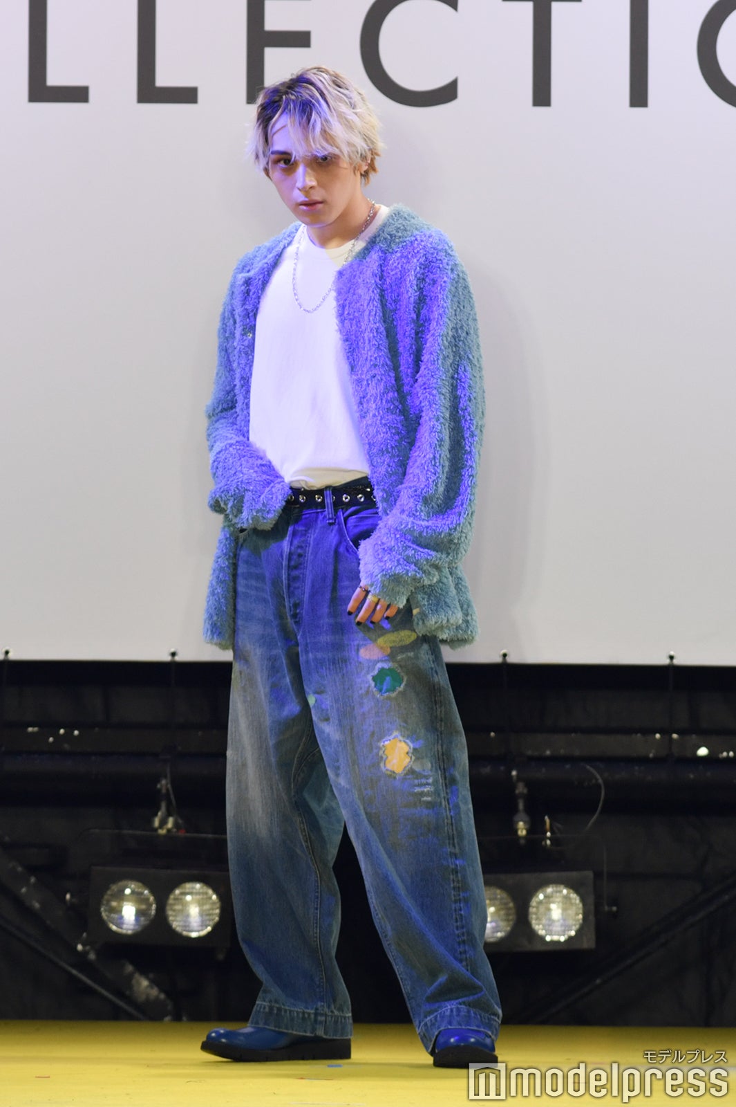 Novel Core（C）モデルプレス