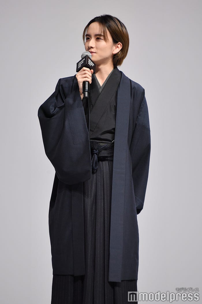 板垣李光人(C)モデルプレス