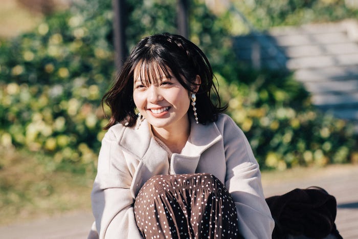 「彼とオオカミちゃんには騙されない」第2話(C)AbemaTV, Inc.