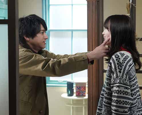 <君が心をくれたから 第9話>太陽、千秋の正体を知る