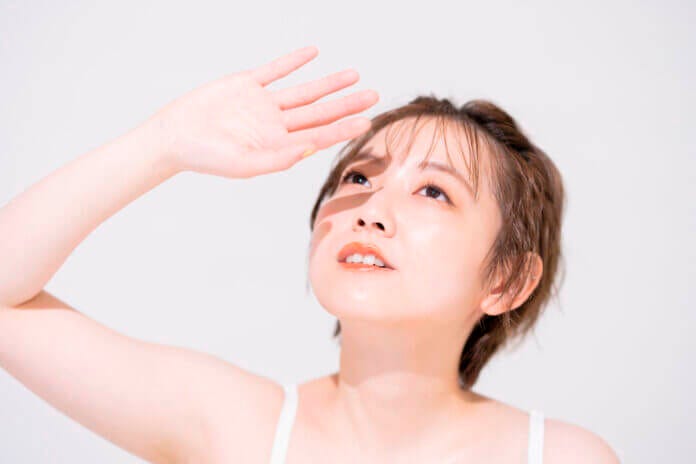 清楚で上品な雰囲気に見えるから