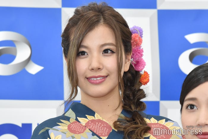 倉田瑠夏 (C)モデルプレス