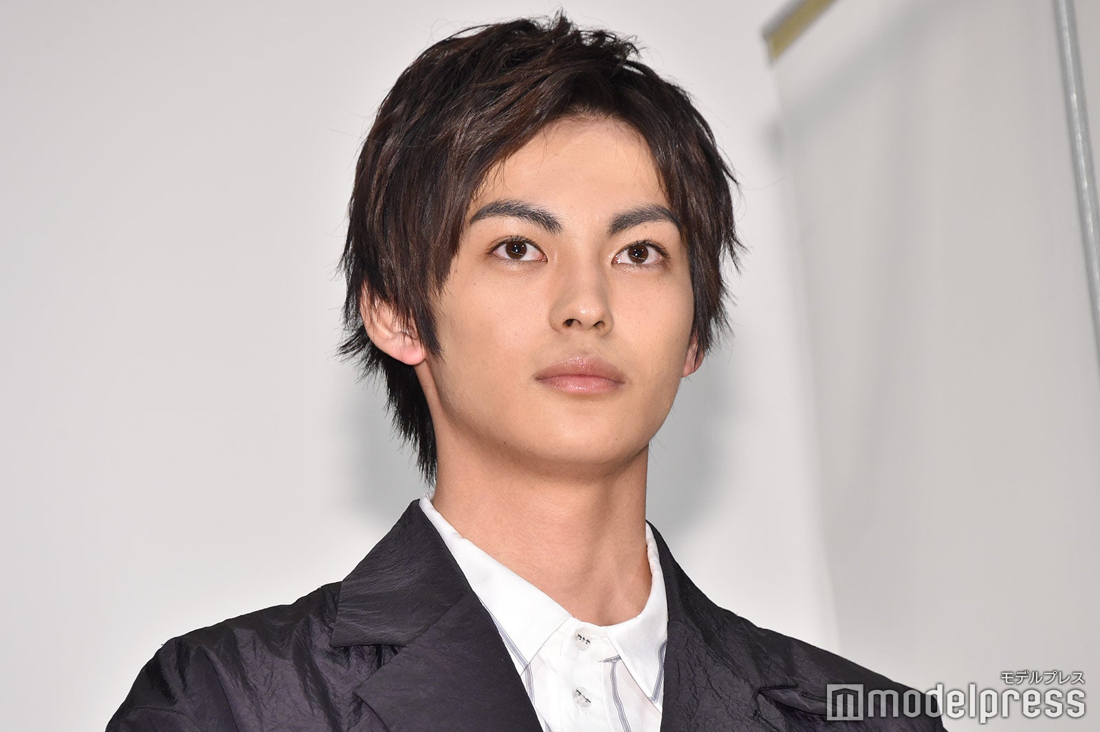 神尾楓珠（C）モデルプレス