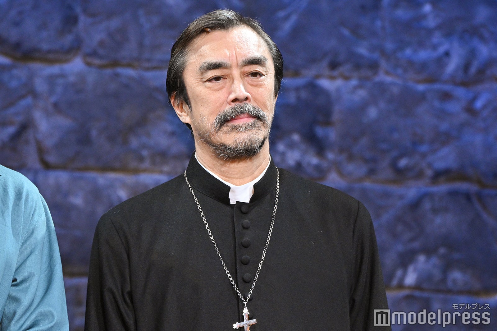 益岡徹 （C）モデルプレス