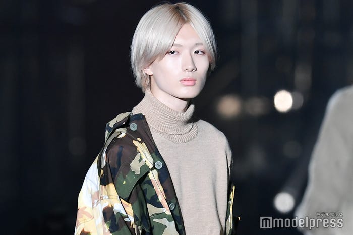 山中柔太朗(C)モデルプレス