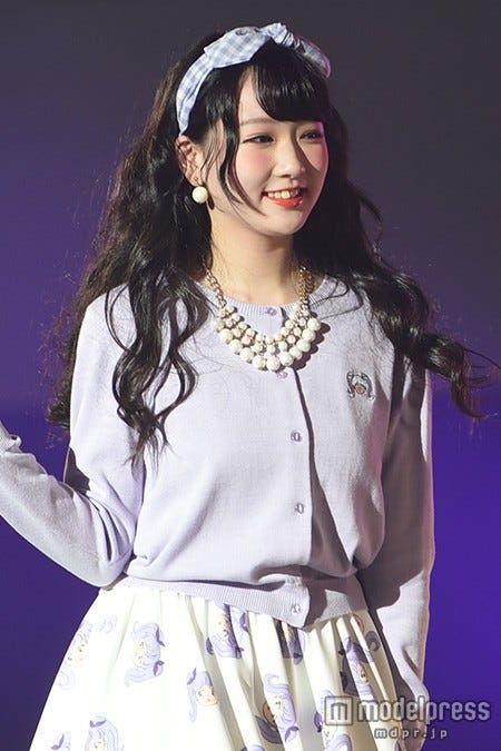“ゆらゆら”越智ゆらの