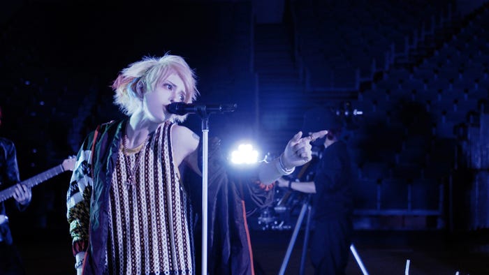 星七 (提供画像)