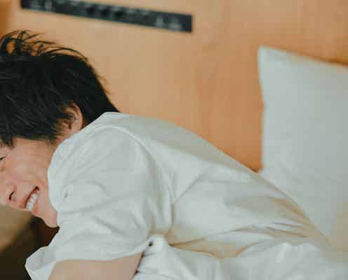 田中圭、30代最後の誕生日に写真集決定「こんな田中圭見たことない!」2人旅気分に