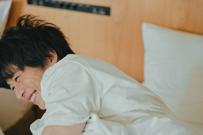 田中圭(提供写真)