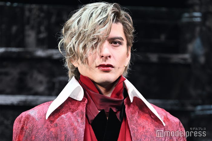 城田優(C)モデルプレス