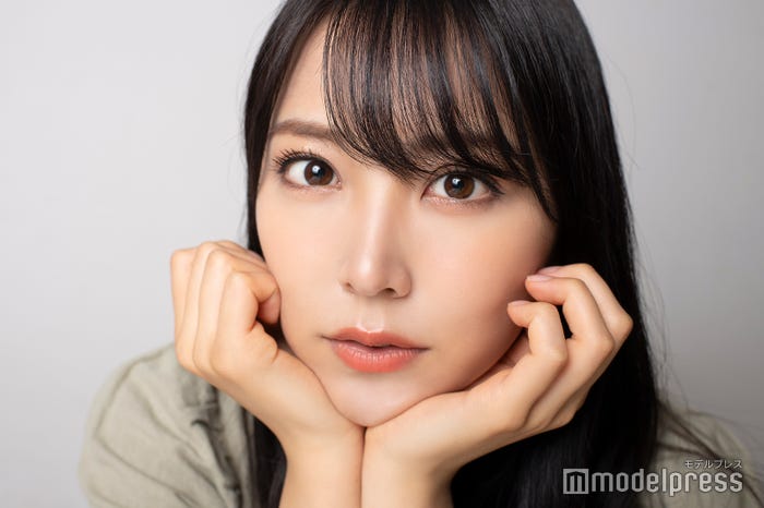 白間美瑠(C)モデルプレス