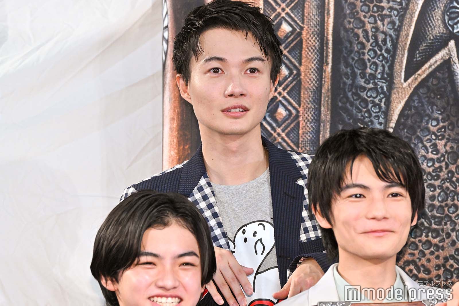 神木隆之介 （C）モデルプレス