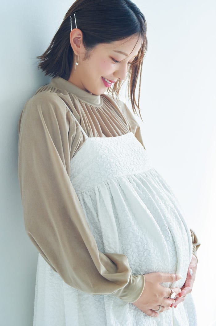 本郷杏奈/撮影:藤原宏(Pygmy Company)