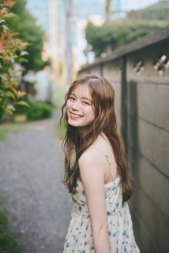 紺野彩夏