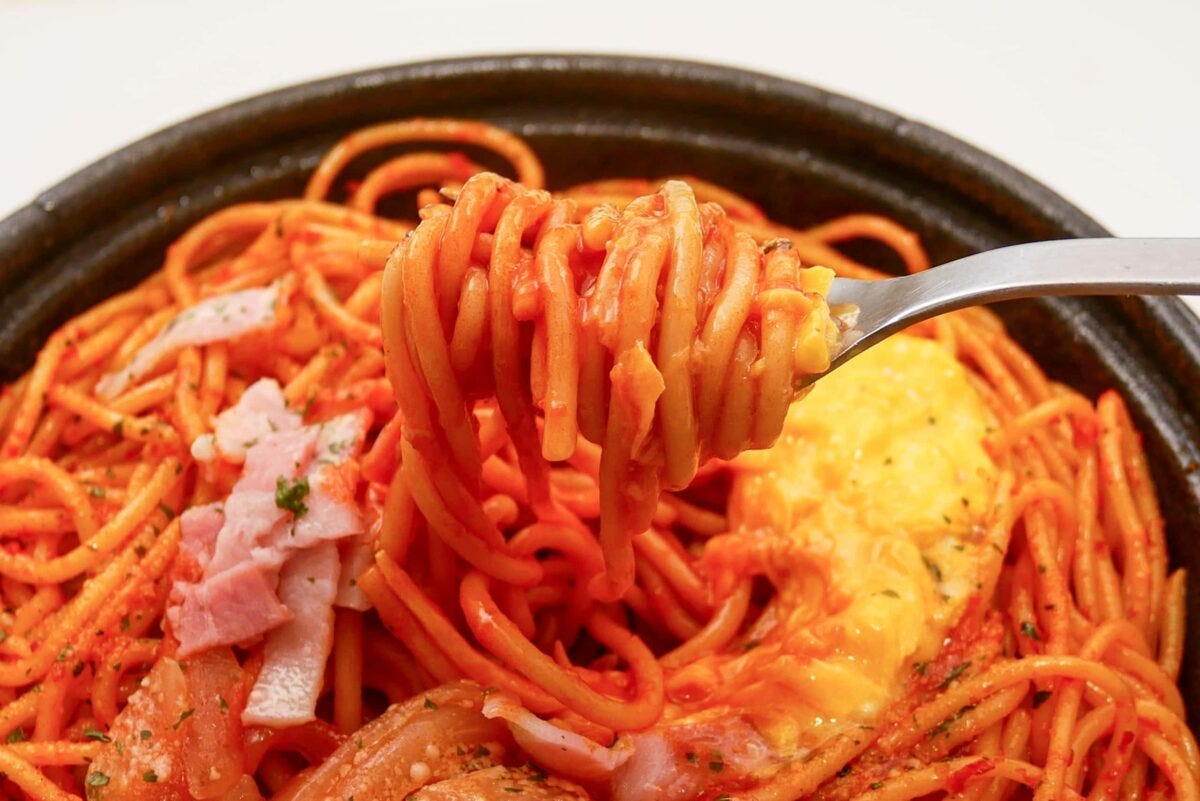 ローソン・盛りすぎチャレンジ