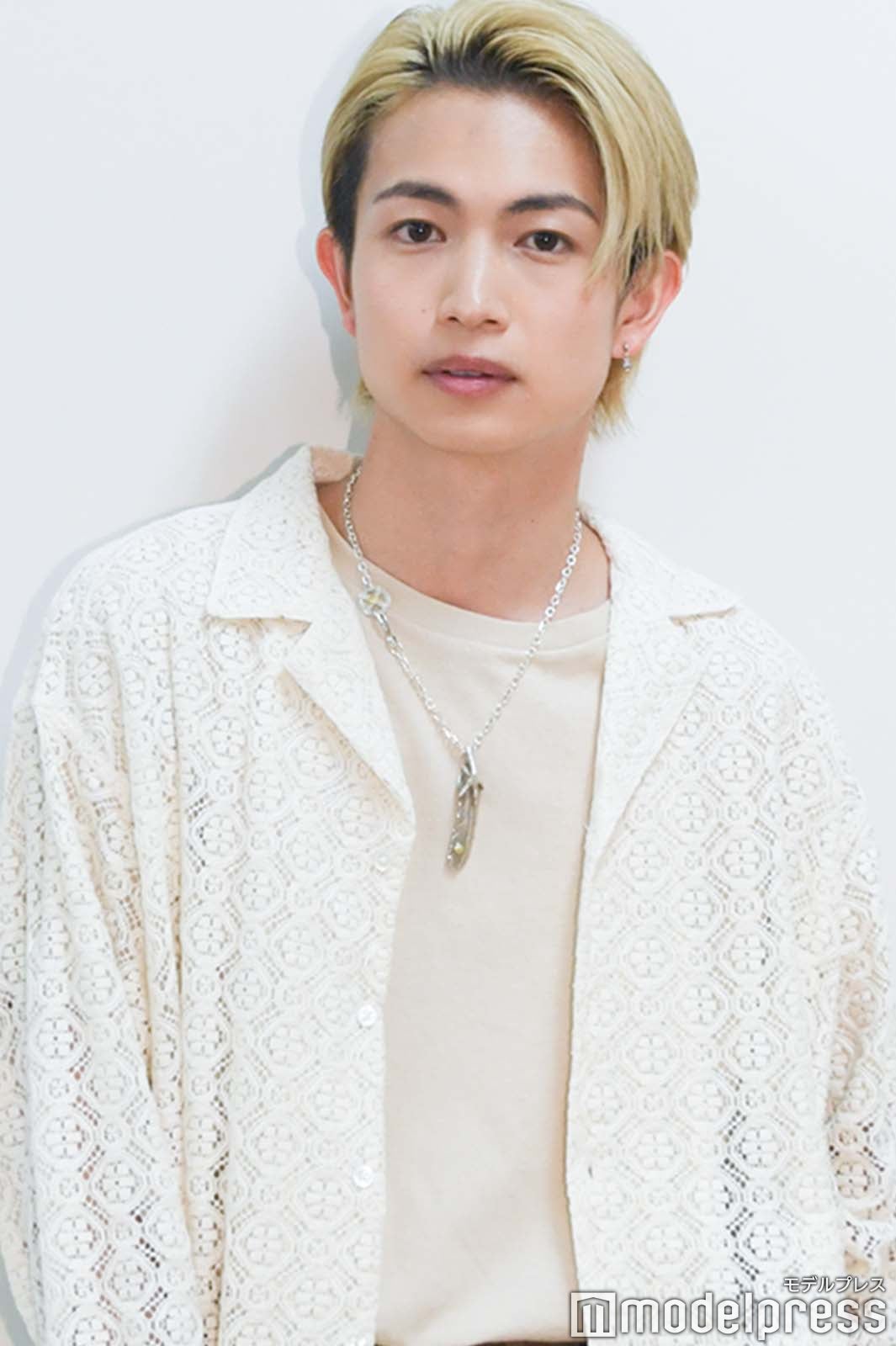 綱啓永（C）モデルプレス