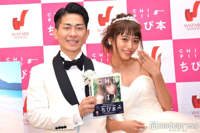太田博久、近藤千尋(C)モデルプレス