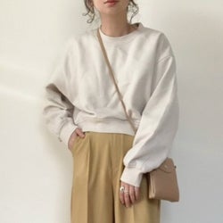 【ZARA】今から春までヘビロテ!おしゃれさんたちの“ホワイト”アイテム&コーデ