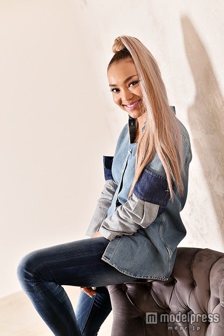 Crystal Kay